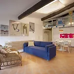 Apartman A Casa Di Ross *