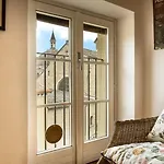 A Casa Di Ross Apartman *