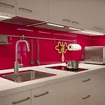 A Casa Di Ross * Bérgamo