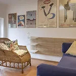 A Casa Di Ross Apartman