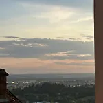 A Casa Di Ross Apartman Bergamo