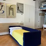 A Casa Di Ross Apartman