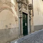 A Casa Di Ross