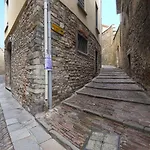 A Casa Di Ross *