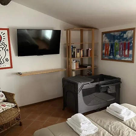 A Casa Di Ross Bergamo