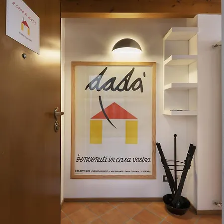 A Casa Di Ross Apartment Bergamo
