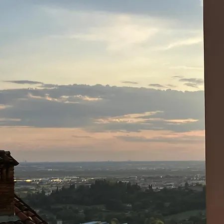 A Casa Di Ross شقة بيرغامو