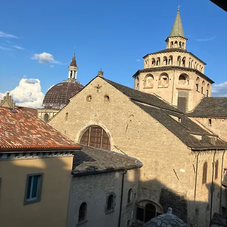 Appartamento A Casa Di Ross