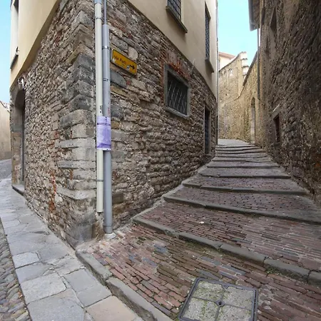 A Casa Di Ross *