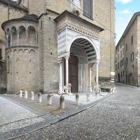 Apartamento A Casa Di Ross *