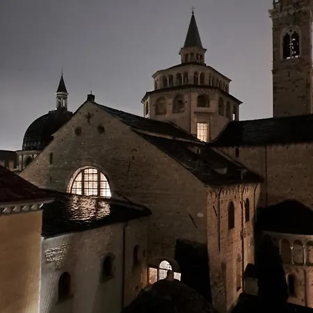 A Casa Di Ross Appartamento