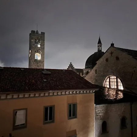 A Casa Di Ross Apartamento
