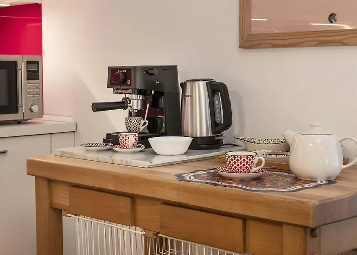 Appartamento A Casa Di Ross