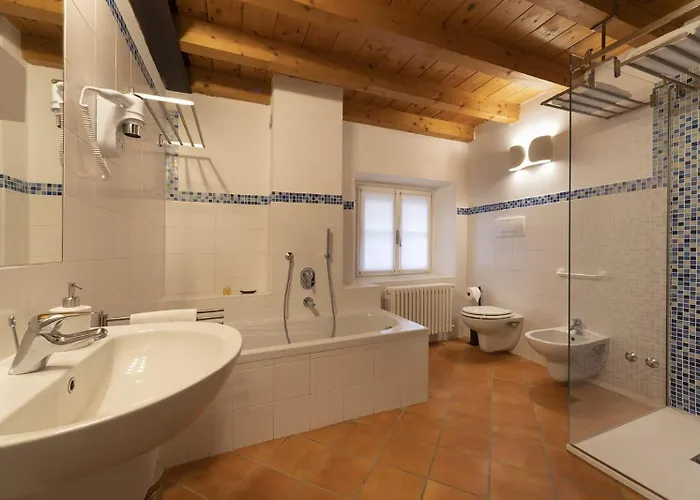 A Casa Di Ross Appartamento Bergamo