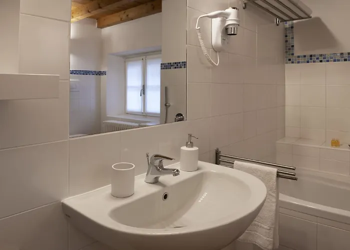 A Casa Di Ross Appartamento Bergamo