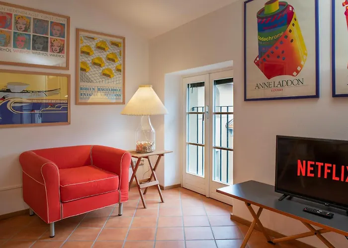 A Casa Di Ross * 베르가모