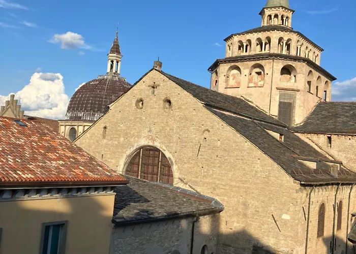 Appartamento A Casa Di Ross