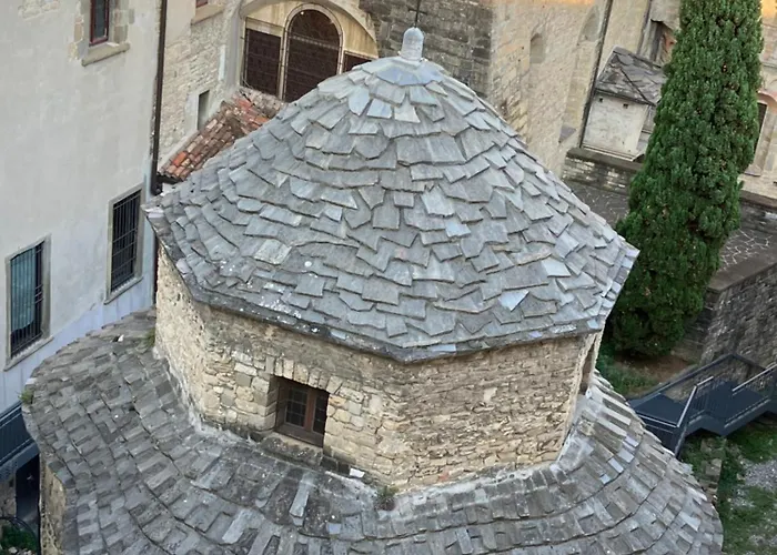 Appartamento A Casa Di Ross Bergamo