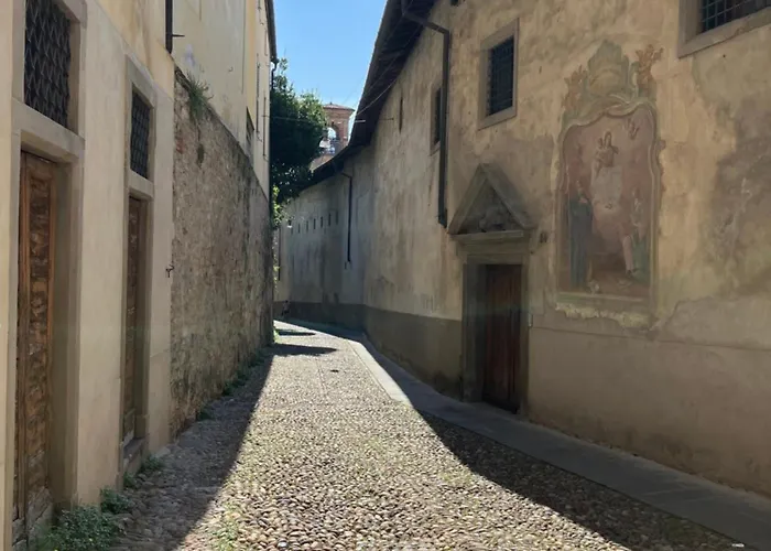 A Casa Di Ross * 베르가모