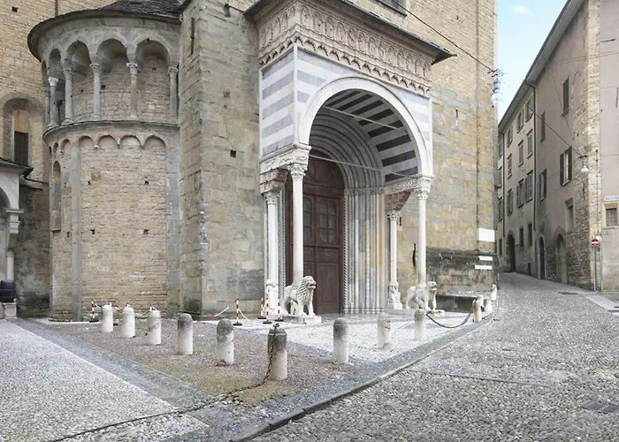 아파트 A Casa Di Ross *