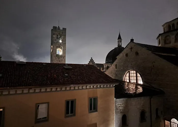 A Casa Di Ross Appartamento