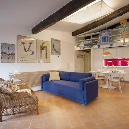 Διαμέρισμα A Casa Di Ross *