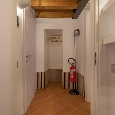 A Casa Di Ross