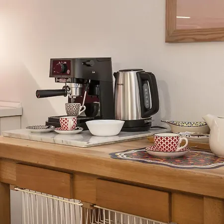 Διαμέρισμα A Casa Di Ross