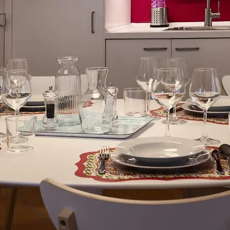 A Casa Di Ross Μπέργκαμο