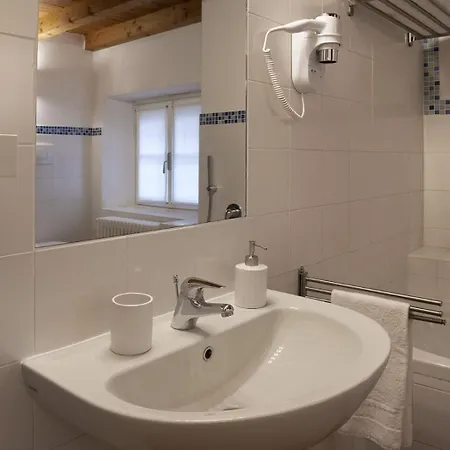 A Casa Di Ross Apartament Bergamo