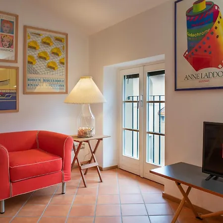 A Casa Di Ross * Μπέργκαμο