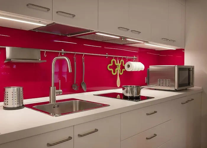 A Casa Di Ross * ベルガモ